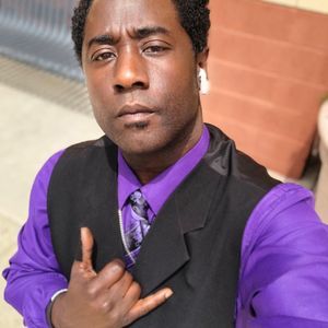 Meet your Posher, John robert jq